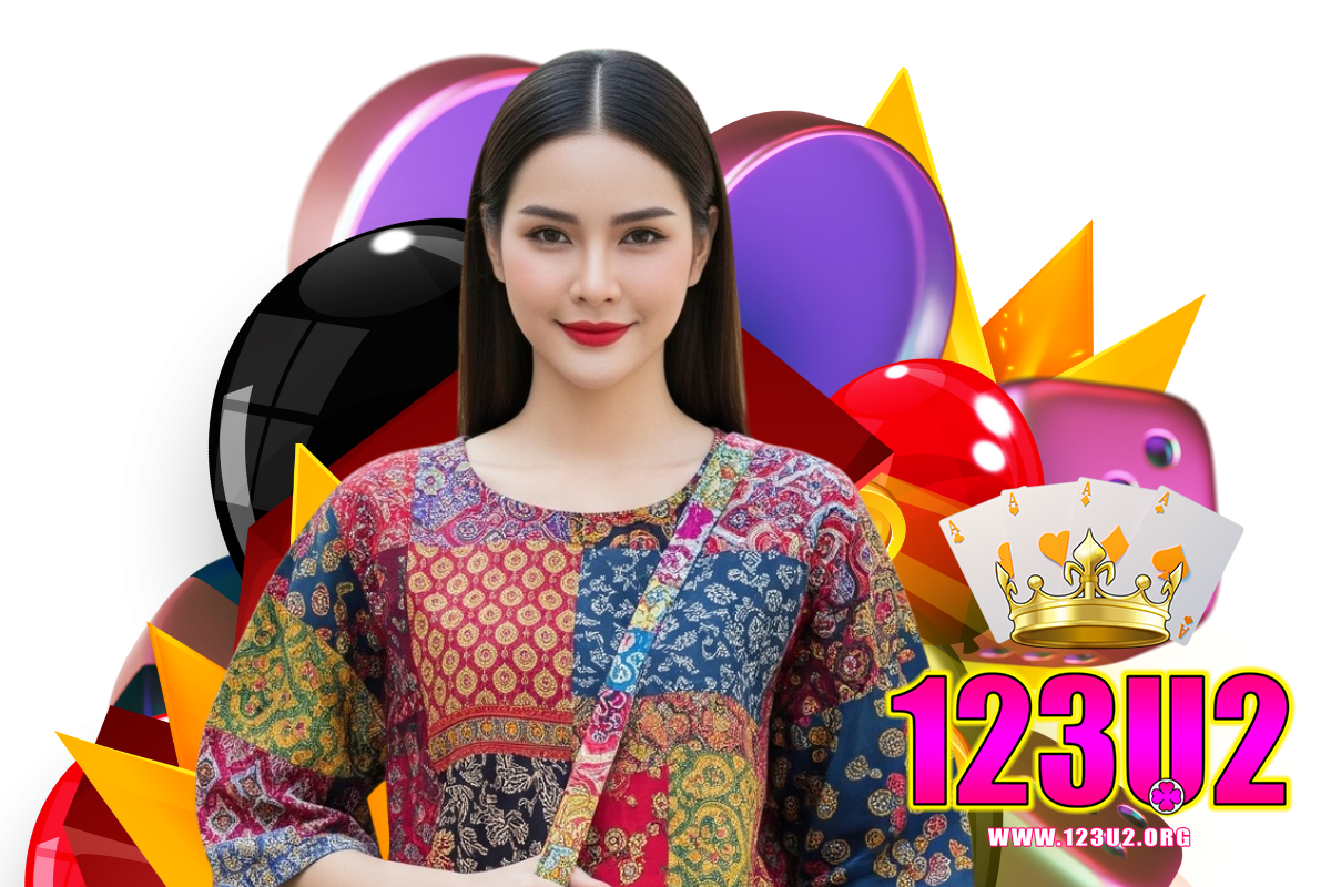 123u2 slot